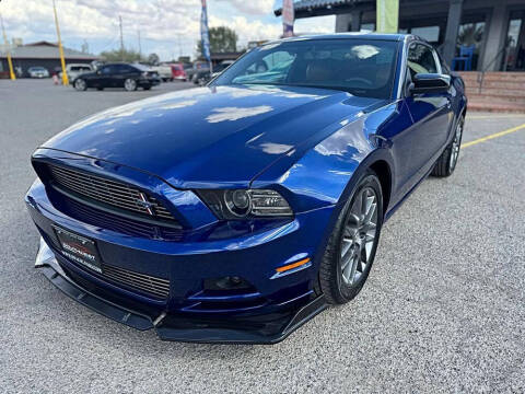 2014 Ford Mustang V6 Premium
