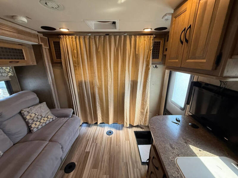 2015 Mercedes-Benz Sprinter