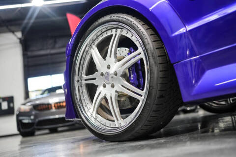 2007 Ford Mustang GT Deluxe