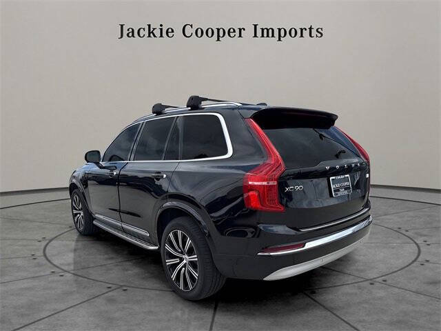 2022 Volvo XC90 Recharge T8 Inscription 6P