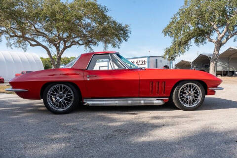 1965 Chevrolet Corvette