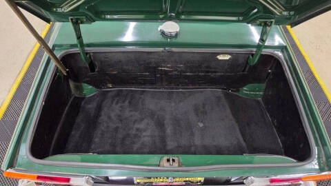 1973 Triumph TR6