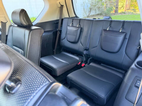 2011 Lexus GX 460