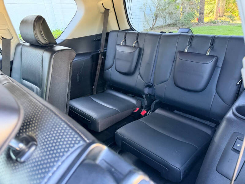 2011 Lexus GX 460