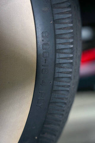 1940 Hudson Traveler