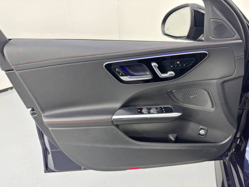 2023 Mercedes-Benz C-Class AMG C 43