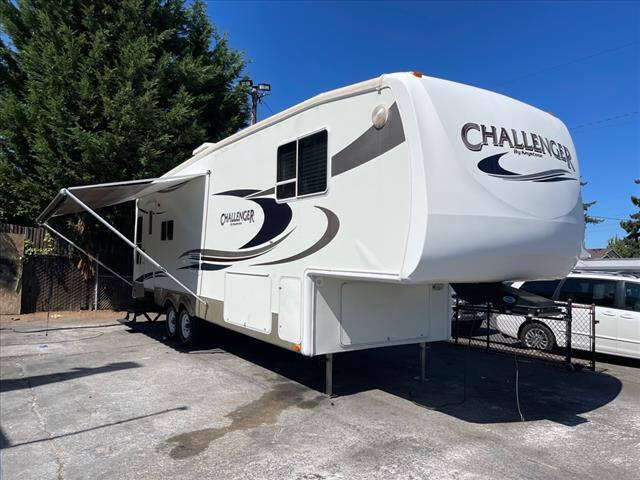 2006 Keystone Challenger for sale in Portland, OR