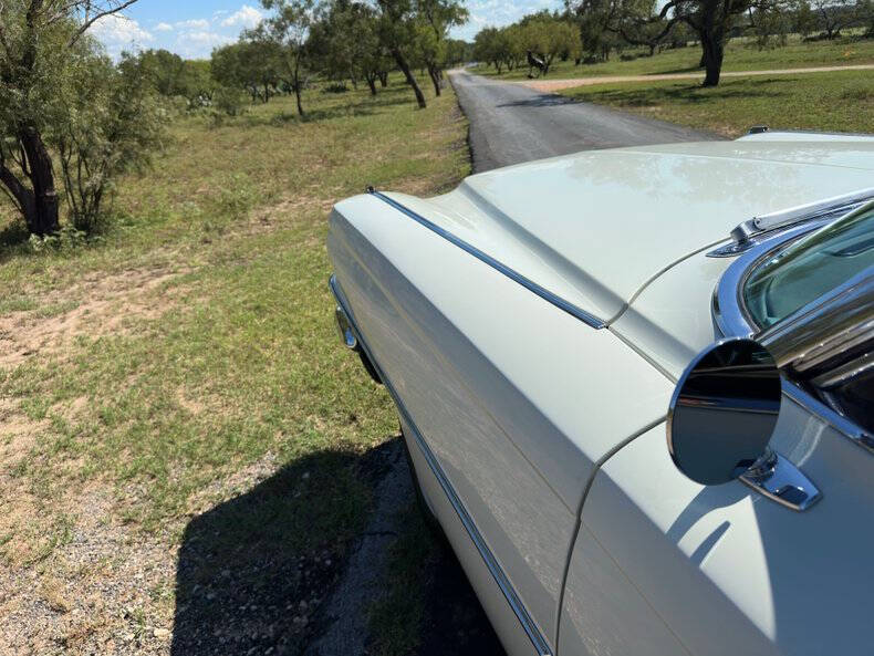 1963 Cadillac DeVille
