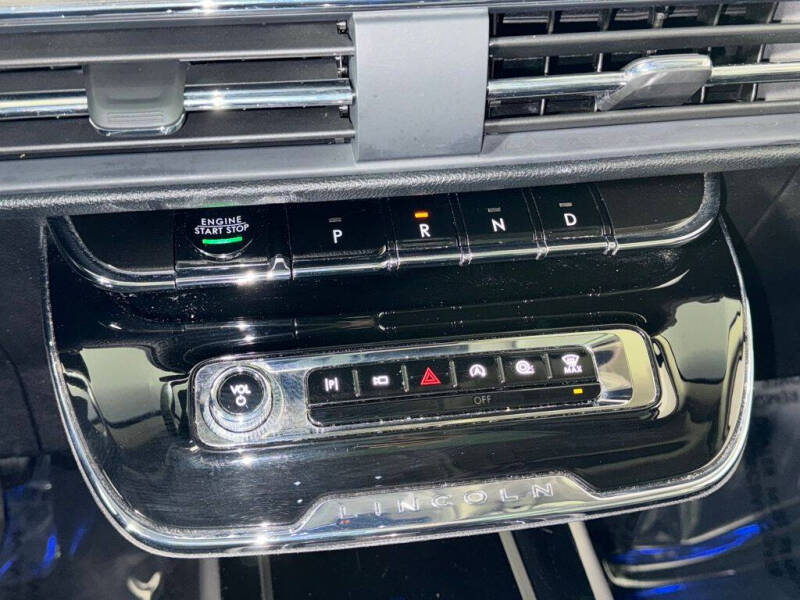 2023 Lincoln Corsair Reserve