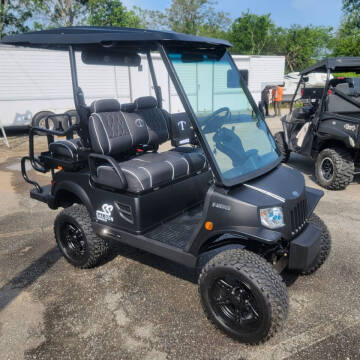 2022 TOMBERLIN SS COUPE for sale at Dukes Automotive LLC in Lancaster SC