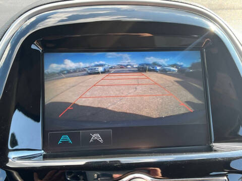 2016 Chevrolet Spark 1LT CVT