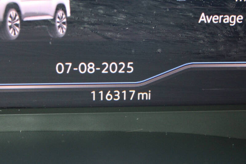 2023 Volkswagen Atlas V6 SE 4Motion