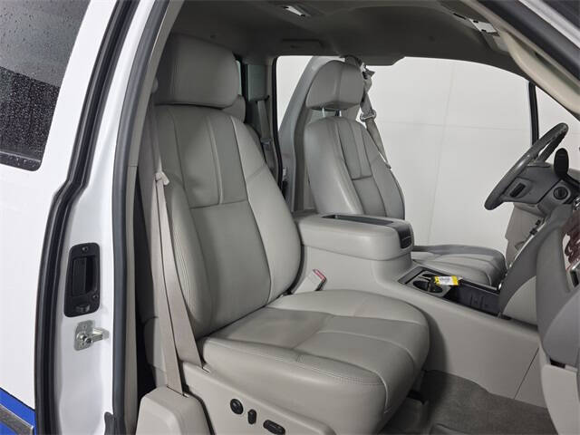 2007 GMC Sierra 2500HD