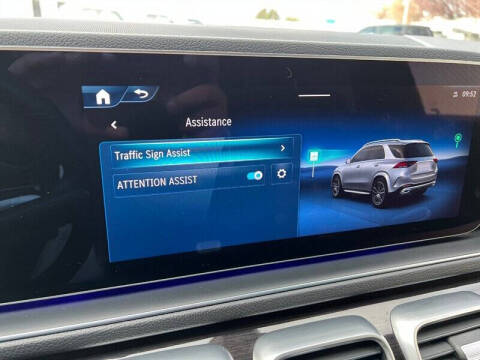 2024 Mercedes-Benz GLE GLE 350 4MATIC