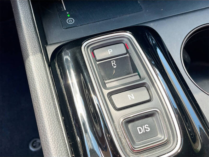 2023 Honda Pilot EX-L