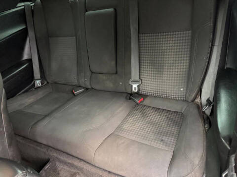 2015 Dodge Challenger R/T