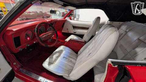 1973 Ford Mustang