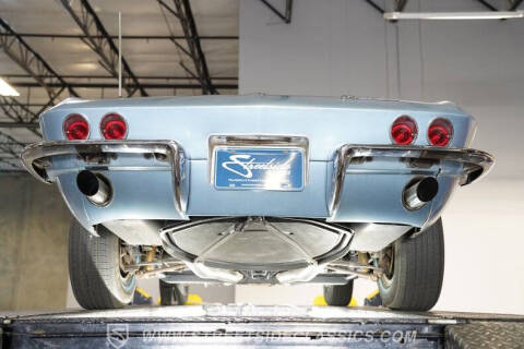 1964 Chevrolet Corvette