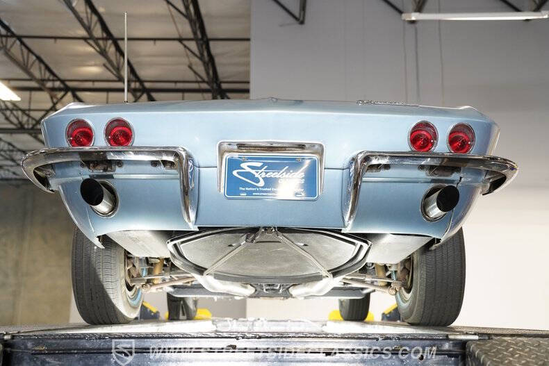 1964 Chevrolet Corvette