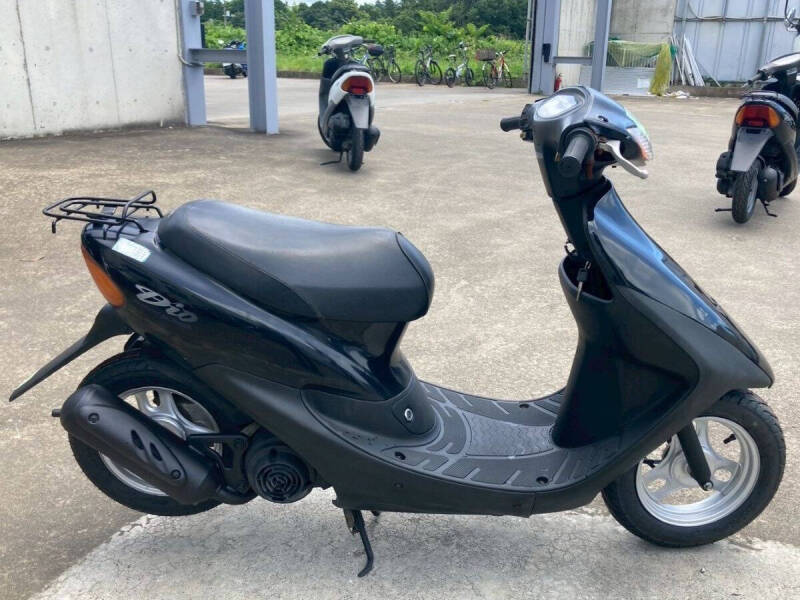 1994 Honda DIO LIFE