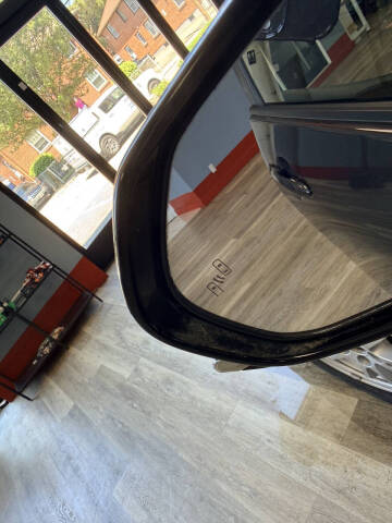 2018 Toyota Prius Three
