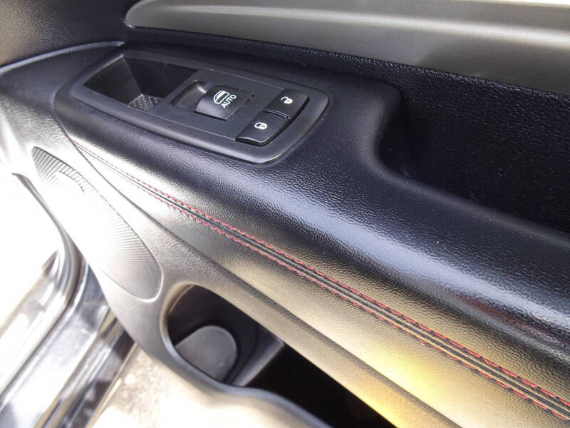 2015 Dodge Durango R/T
