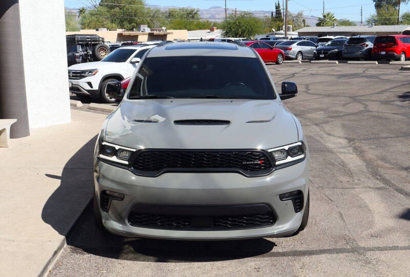 2023 Dodge Durango R/T Premium