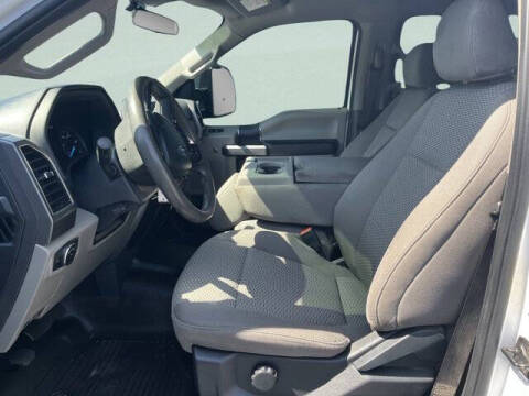 2022 Ford F-250 Super Duty