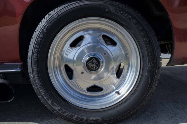 1967 Chevrolet Corvette