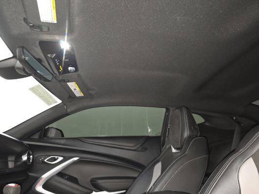 2022 Chevrolet Camaro SS