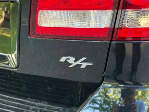 2014 Dodge Journey R/T