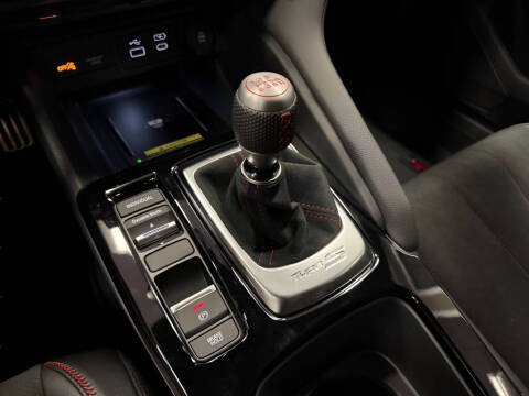2026 Acura Integra Type S