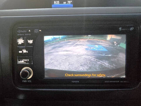 2012 Toyota Sienna LE 8-Passenger