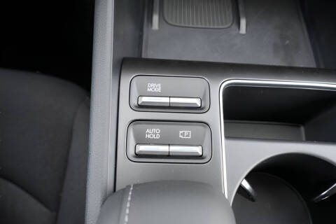 2026 Hyundai Sonata