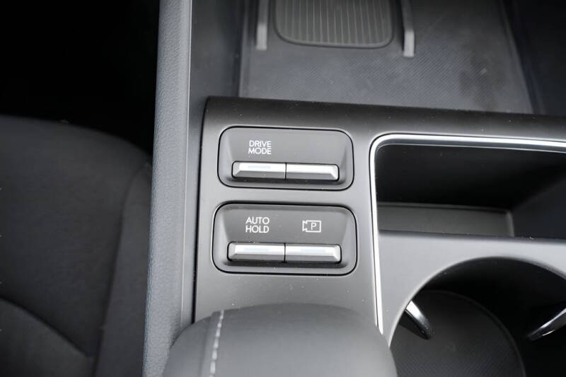 2026 Hyundai Sonata