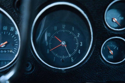 1970 Chevrolet El Camino