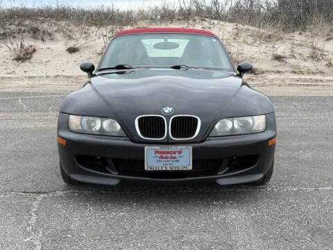 1999 BMW M