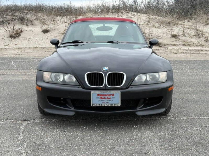 1999 BMW M