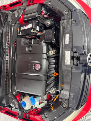 2012 Volkswagen Jetta