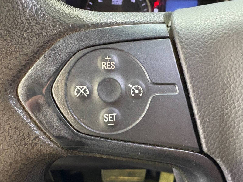 2019 GMC Sierra 2500HD