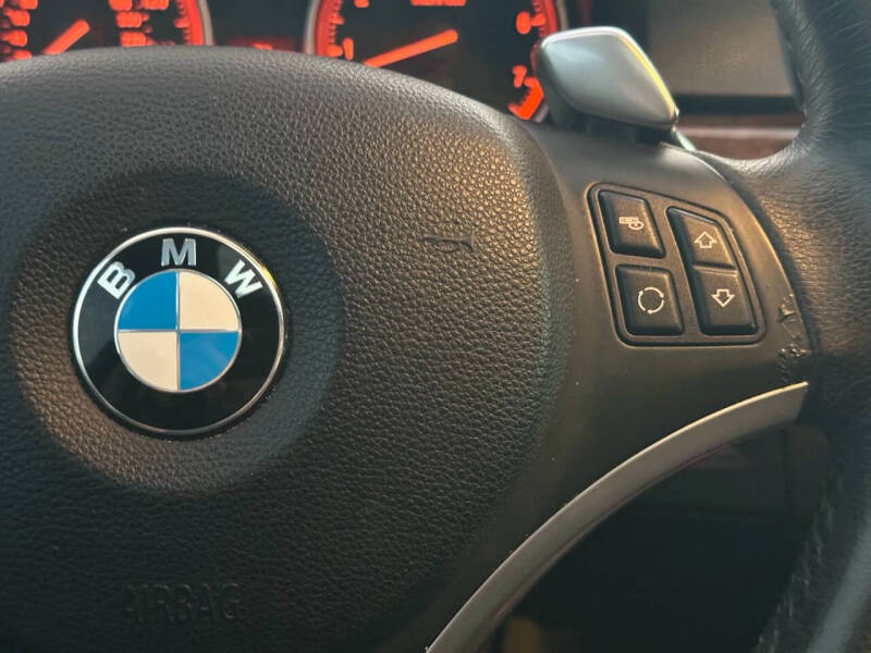 2009 BMW 3 Series 328i