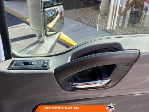 2026 International HV507