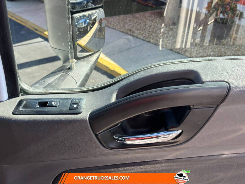 2026 International HV507