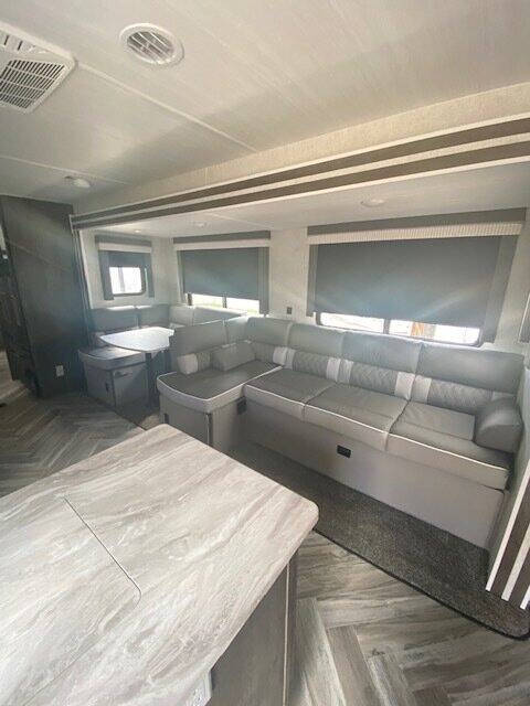 2021 Forest River Salem Cruise Lite for sale at Get Away RV Sales in Templeton, CA