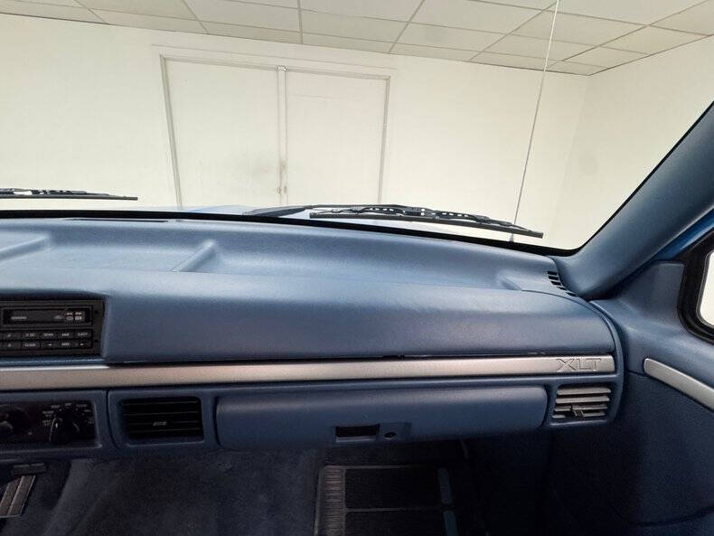 1995 Ford F-150