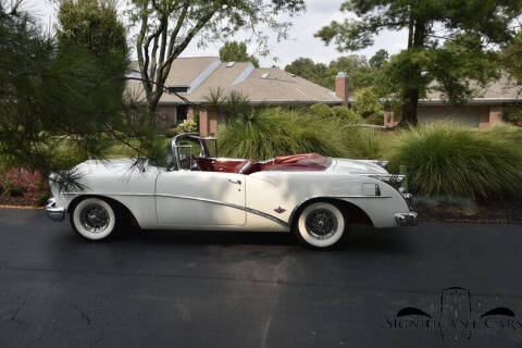 1954 Buick Skylark