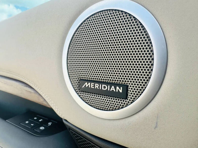 2018 Land Rover Discovery HSE