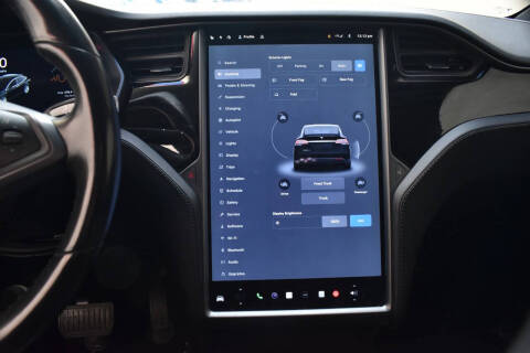 2018 Tesla Model X 75D