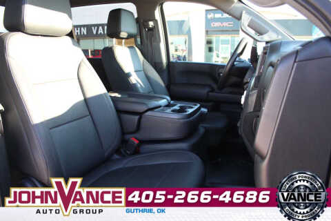 2023 GMC Sierra 2500HD