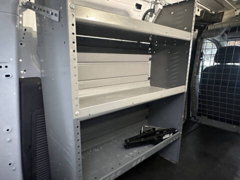 2016 Ford Transit Connect XL